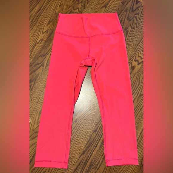 Lululemon Leggings - Picture 1 of 3